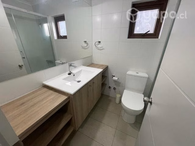Casa en venta - condominio illapel, talcahuano