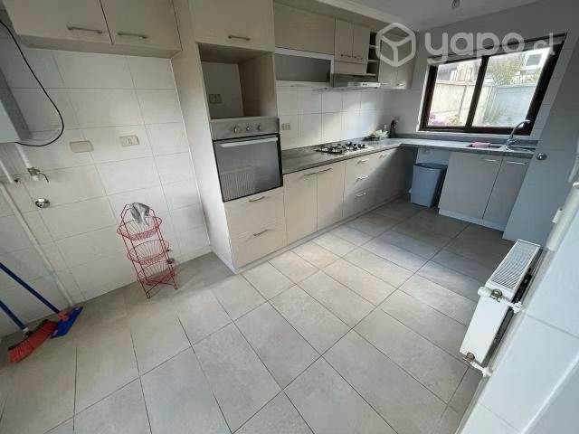 Casa en venta - condominio illapel, talcahuano