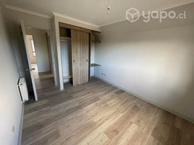 Casa en venta - condominio illapel, talcahuano