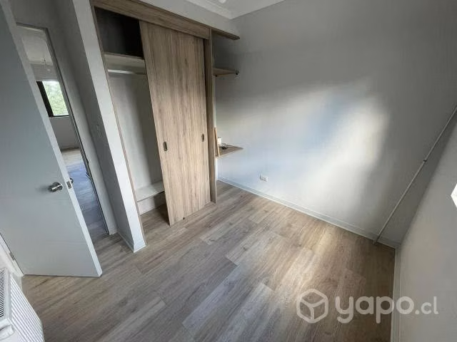 Casa en venta - condominio illapel, talcahuano