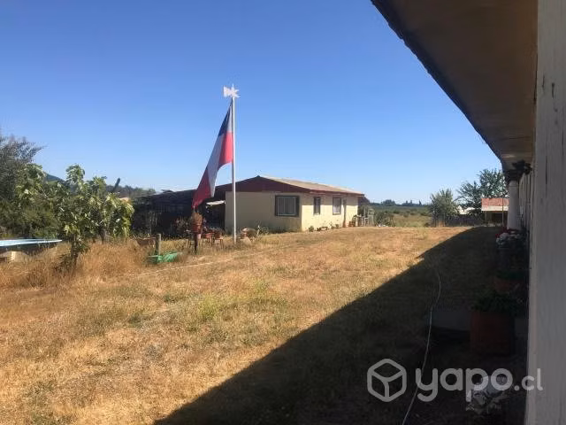 Venta de parcelas en VII region - Imagen 4