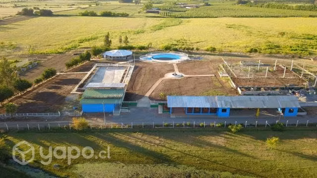 Venta de parcelas en VII region - Imagen 10