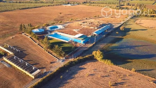 Venta de parcelas en VII region - Imagen 11