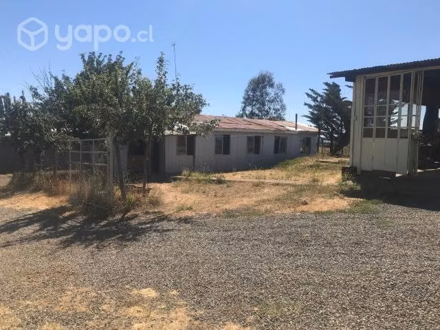 Venta de parcelas en VII region - Imagen 3