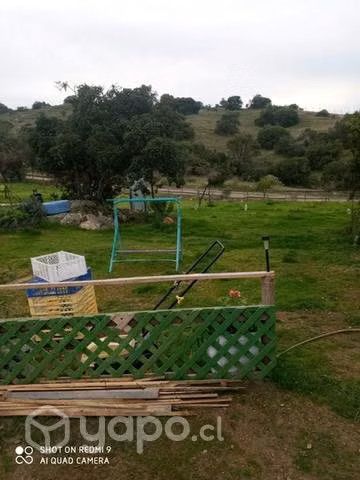 Se vende parcela en Chepica