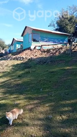 Se vende parcela en Chepica