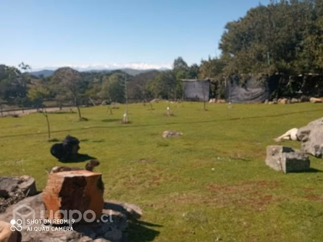 Se vende parcela en Chepica