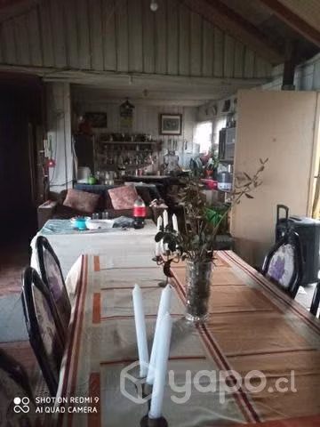 Se vende parcela en Chepica