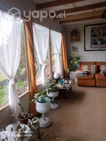 Se vende parcela en Chepica