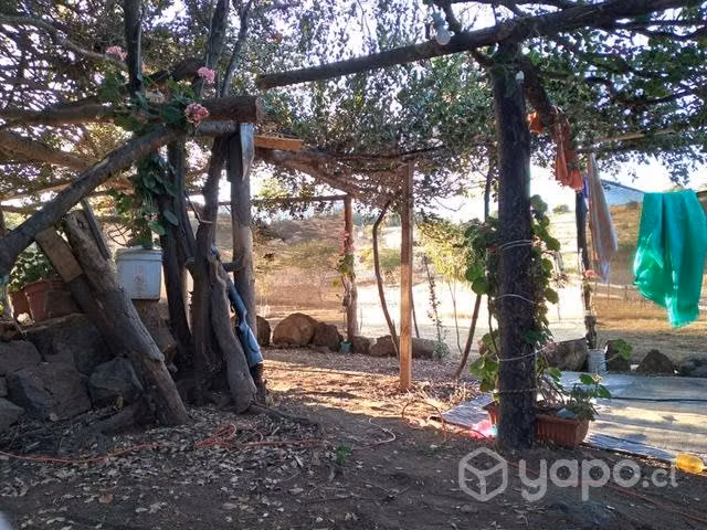 Se vende parcela en Chepica