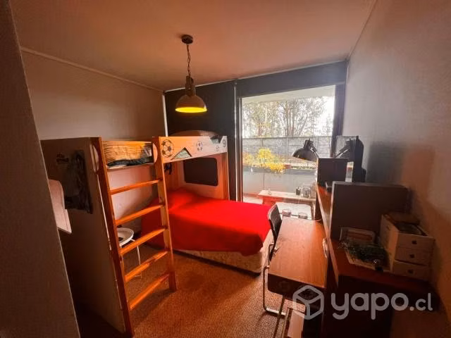 Arriendo Departamento Idahue