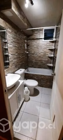 Departamento altavista 1
