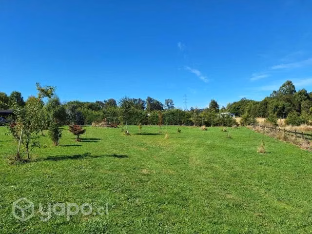 Parcela 6000 mt 2 en ruta 215 km 14 Osorno XRegion - Imagen 14