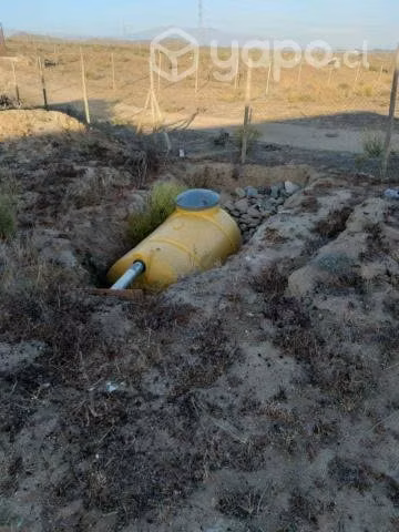 Terreno 1 hectarea y casa 54 m cerrillos pobres - Imagen 6