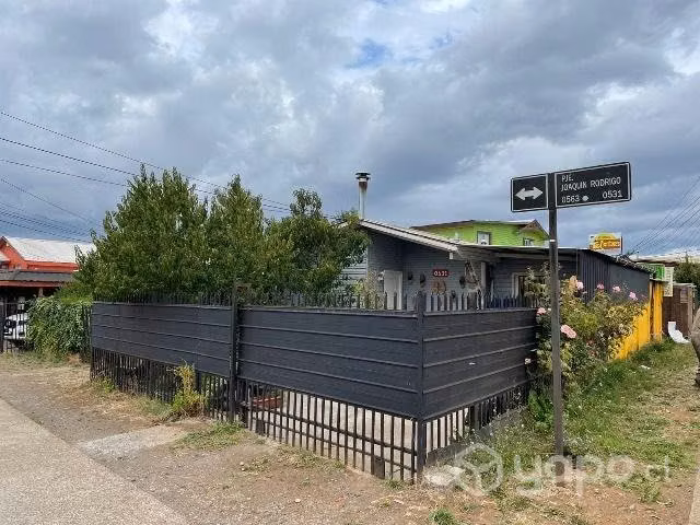 Se Vende casa Fdo el Carmen