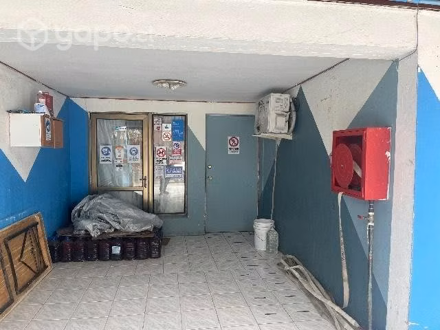 Vendo Planta purificadora de agua ya instalada