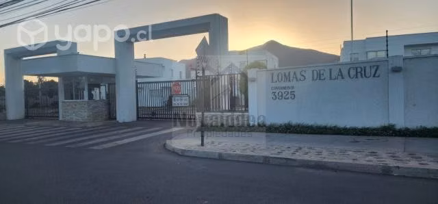 Condominio Lomas de La Cruz 4D3B5E