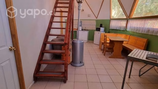 Vendo apart hotel, sala de eventos y casa, patente