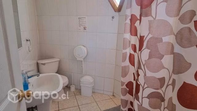 Vendo apart hotel, sala de eventos y casa, patente