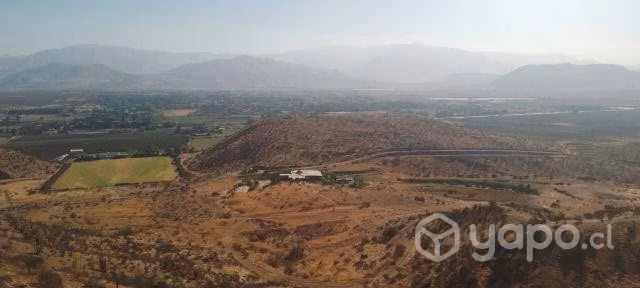 Terrenos En Fundo Talanquen
