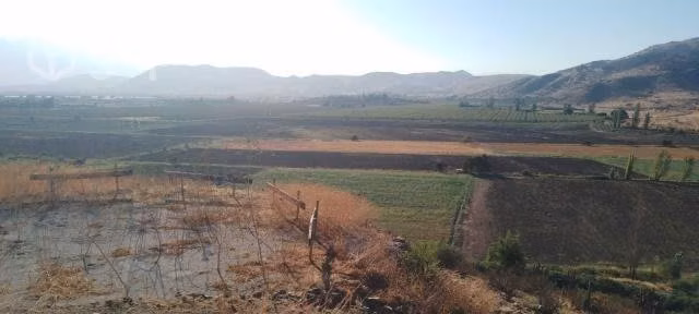 Terrenos En Fundo Talanquen
