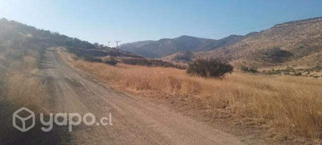 Terrenos En Fundo Talanquen