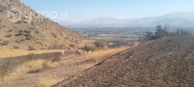 Terrenos En Fundo Talanquen