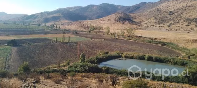 Terrenos En Fundo Talanquen