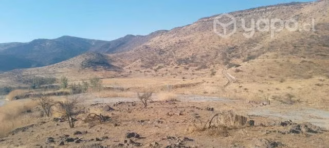 Terrenos En Fundo Talanquen