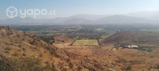Terrenos En Fundo Talanquen