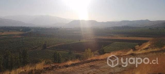 Terrenos En Fundo Talanquen