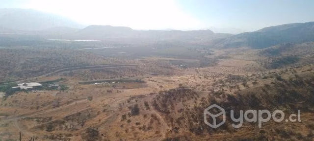 Terrenos En Fundo Talanquen
