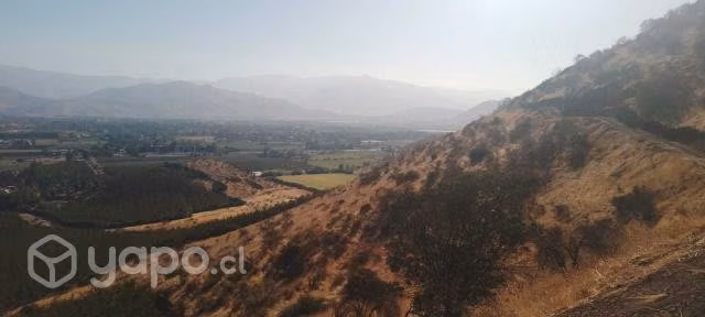 Terrenos En Fundo Talanquen