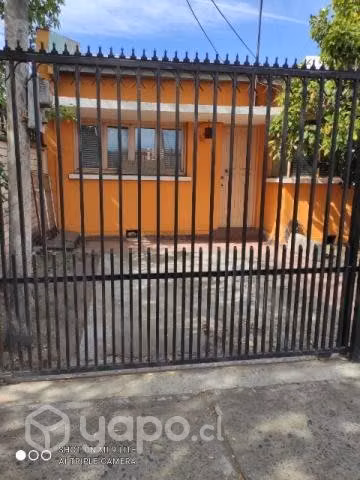 Arriendo estacionamiento Chillán centro
