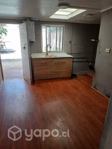 Casa, Lo Espejo,Santiago