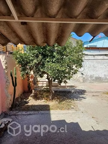 Casa, Lo Espejo,Santiago