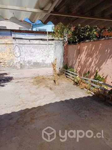 Casa, Lo Espejo,Santiago