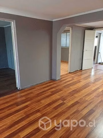 Casa, Lo Espejo,Santiago