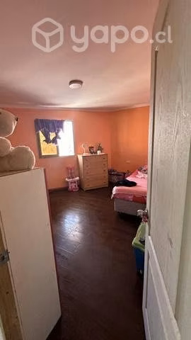 Casa amplia en alto hospicio, frente a sodimac