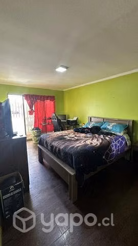 Casa amplia en alto hospicio, frente a sodimac