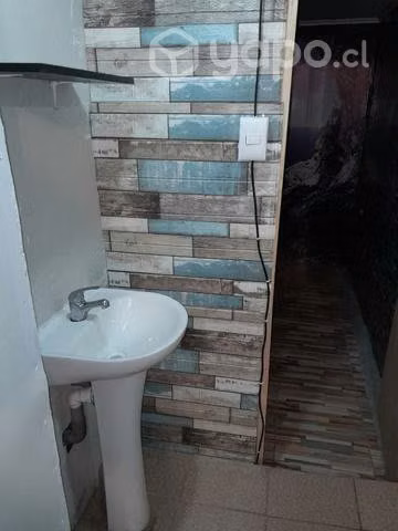 Dep interior lugar tranquilo buena locomoción