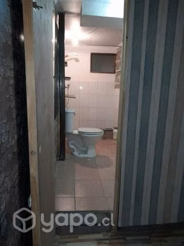 Dep interior lugar tranquilo buena locomoción