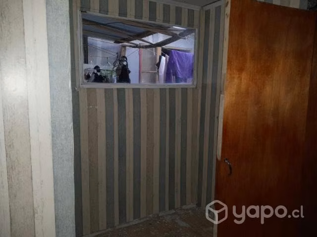 Dep interior lugar tranquilo buena locomoción