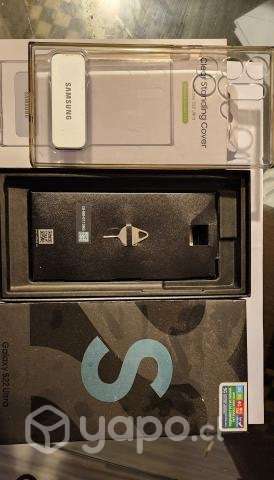 Samsung S22 ULTRA 521GB - Imagen 4
