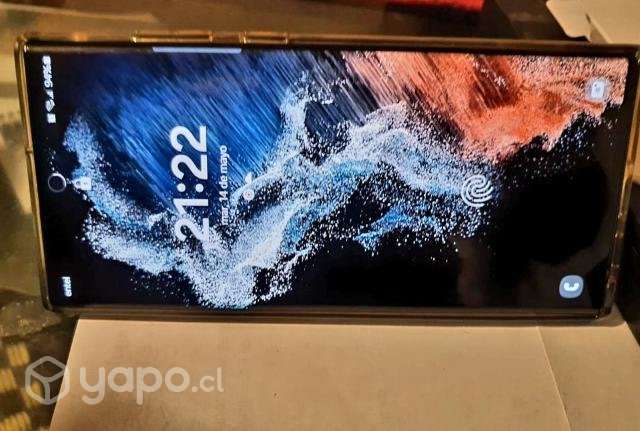 Samsung S22 ULTRA 521GB - Imagen 2
