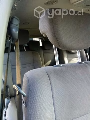 Ssangyong stavic