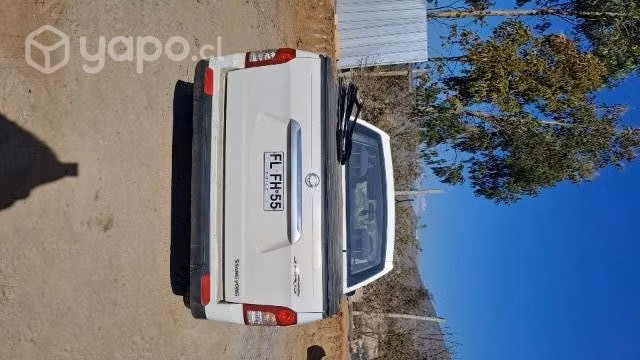 Vendo o permuto