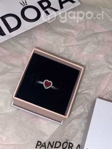 Anillo pandora original