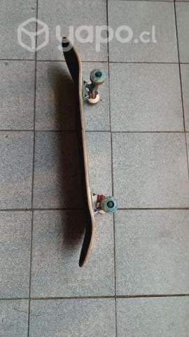 Skate completo - Imagen 2