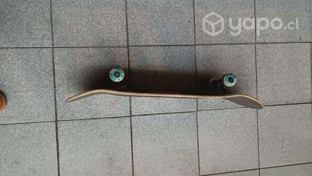 Skate completo - Imagen 3